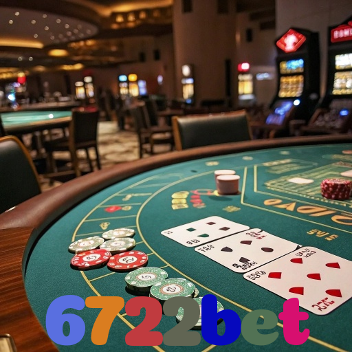 6722bet 
