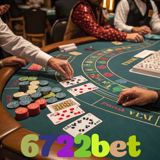 6722bet 