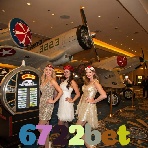 6722bet