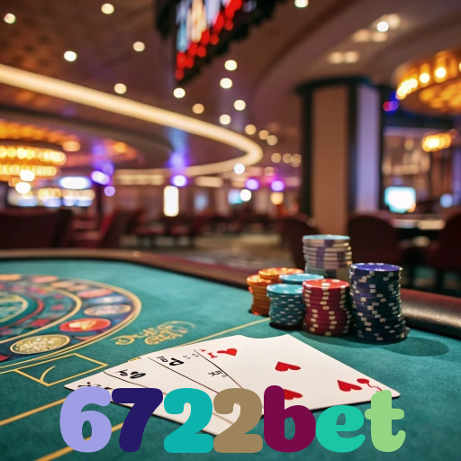 6722bet 