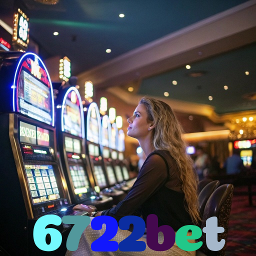 6722bet