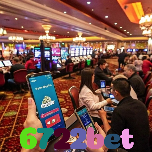 6722bet 