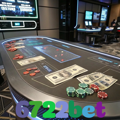 6722bet 