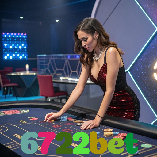 6722bet 