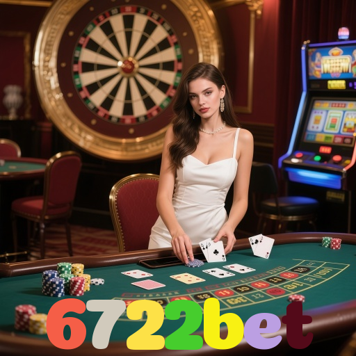 6722bet 