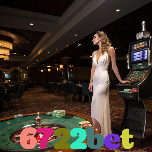 6722bet 
