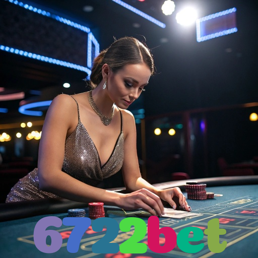 6722bet