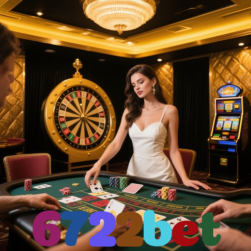6722bet 