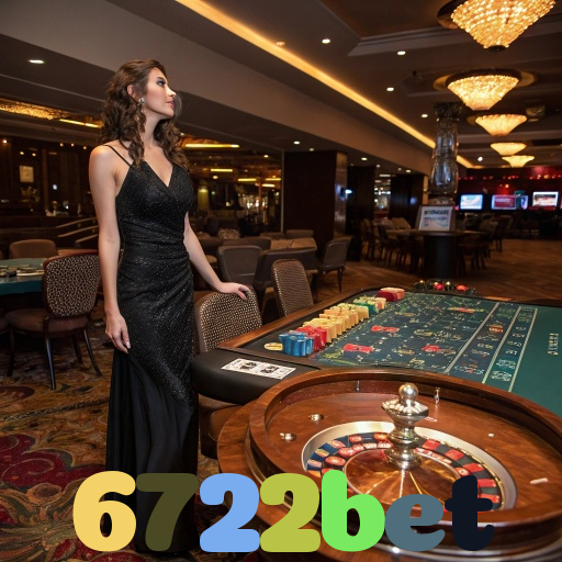 6722bet 