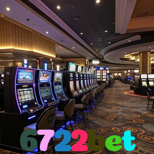 6722bet 