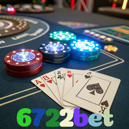 6722bet 