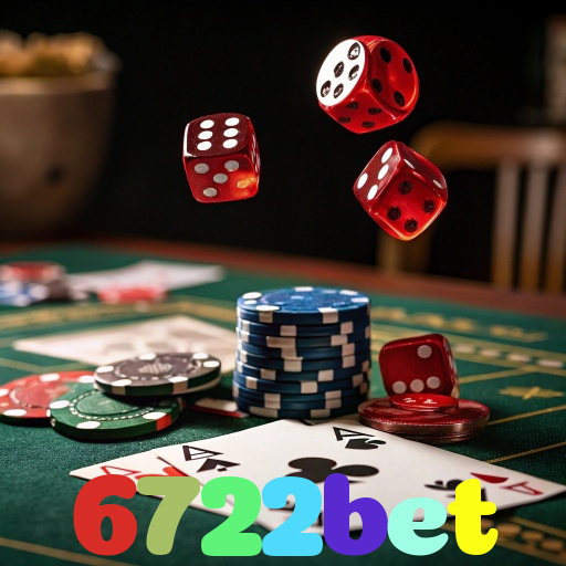 6722bet 