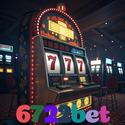 6722bet