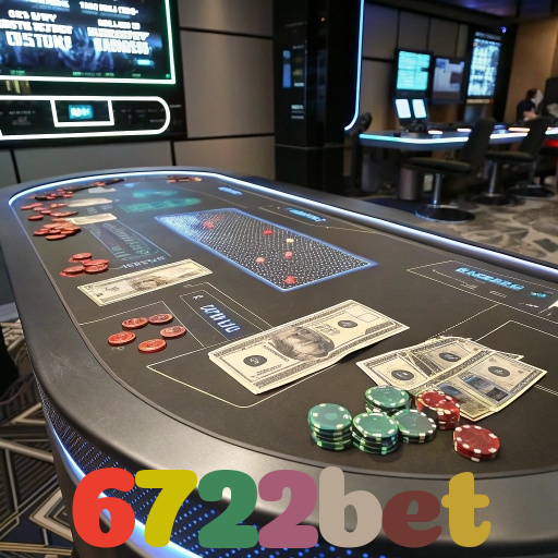 6722bet 