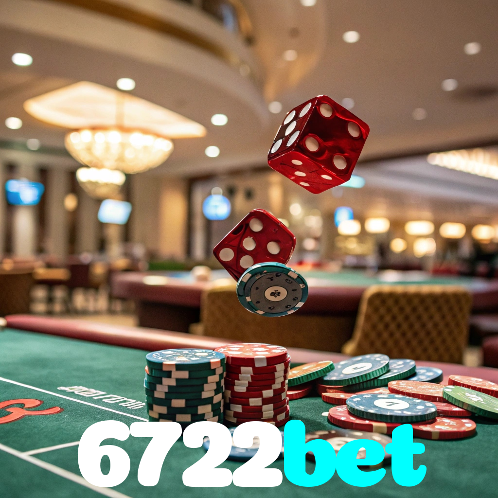 6722bet 