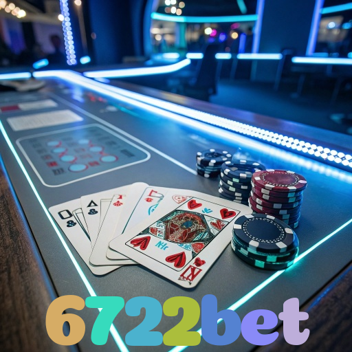 6722bet 