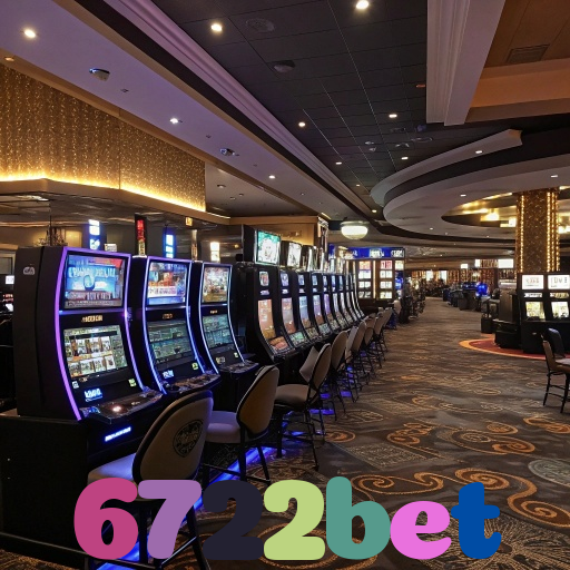 6722bet 