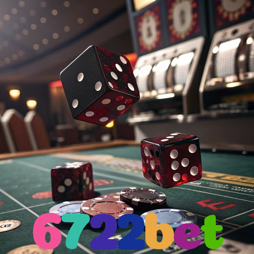 6722bet 