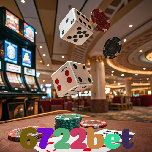 6722bet