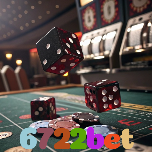 6722bet