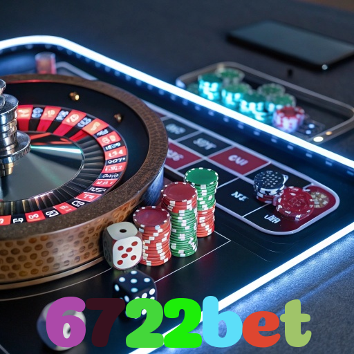 6722bet 