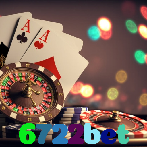 6722bet