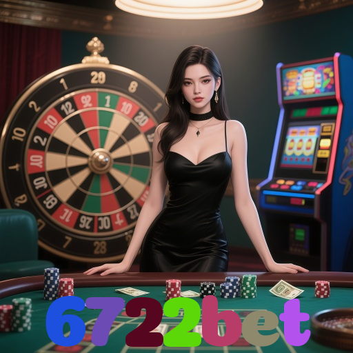 6722bet 