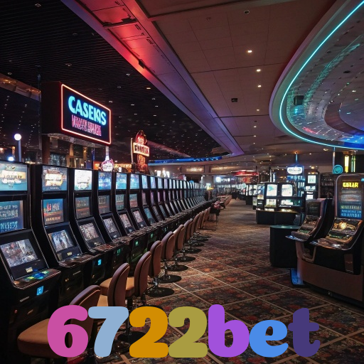 6722bet 