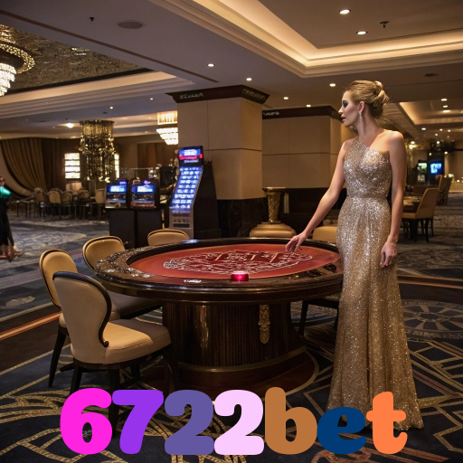 6722bet 
