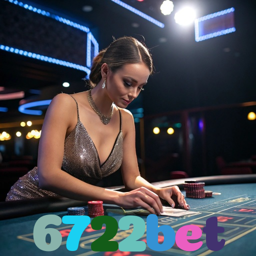 6722bet 