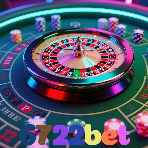6722bet 