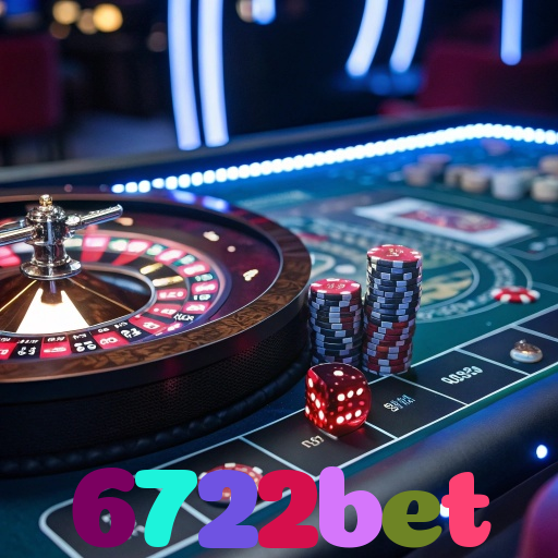 6722bet 