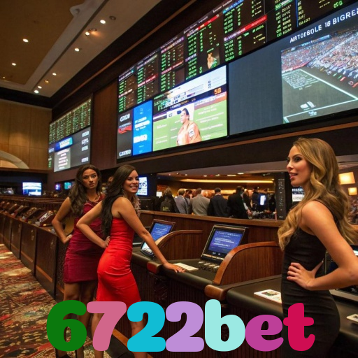 6722bet 