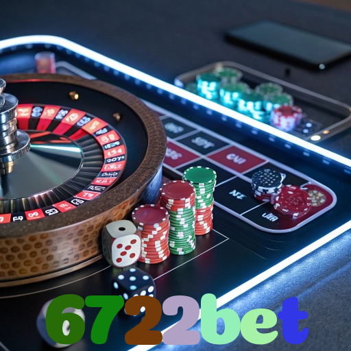 6722bet 