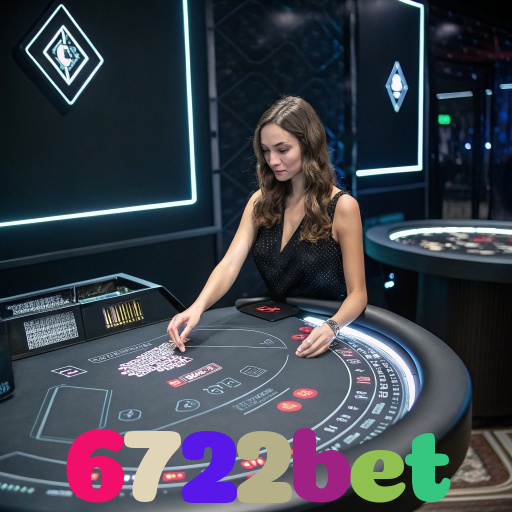 6722bet 