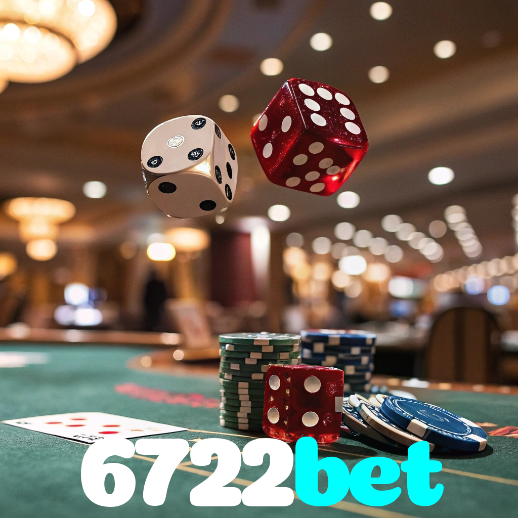 6722bet 
