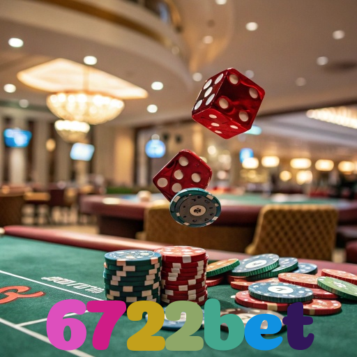 6722bet 